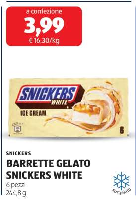 SNICKERS