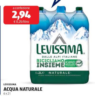LEVISSIMA