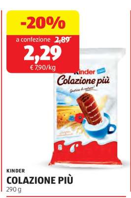 KINDER