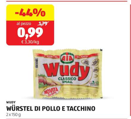 WUDY