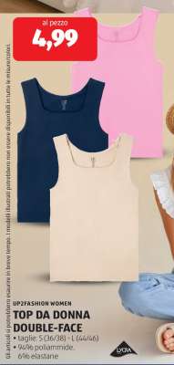UP2FASHION WOMEN