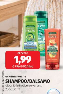 GARNIER FRUCTIS