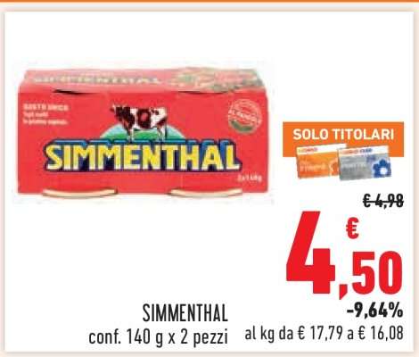 SIMMENTHAL