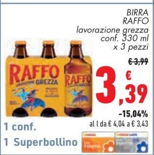 Birra Raffo