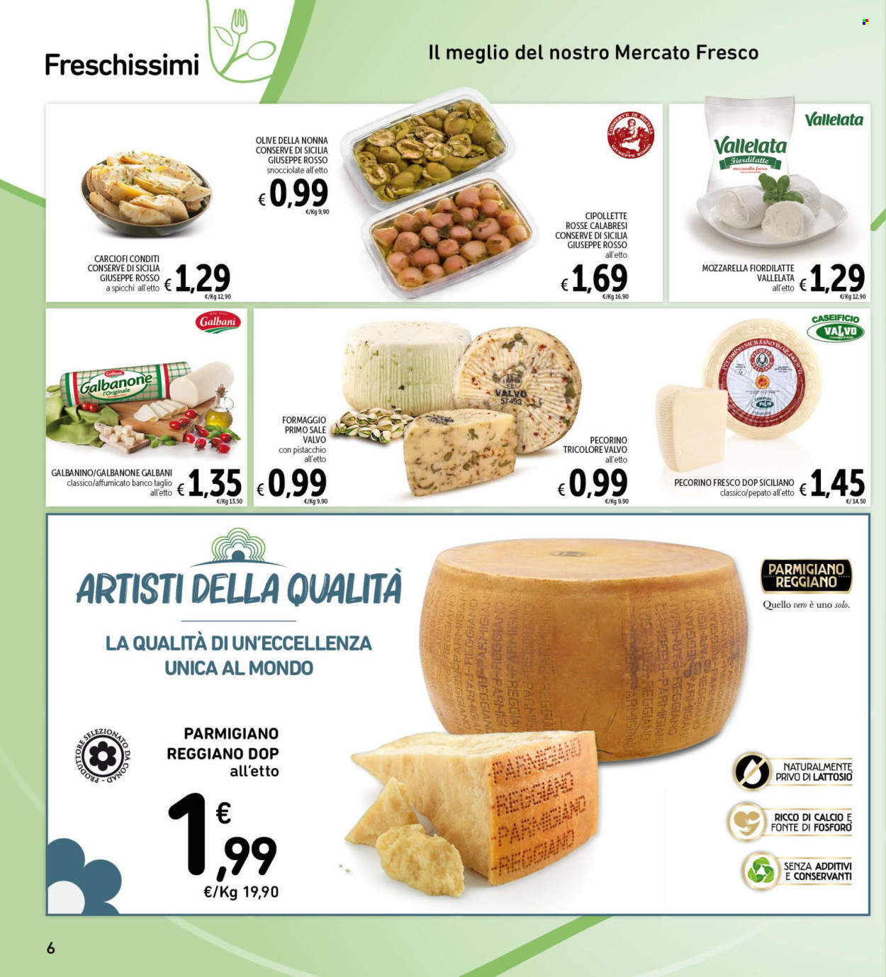 Volantino Spazio Conad - 12/6/2026 - 25/6/2026. Pagina 6