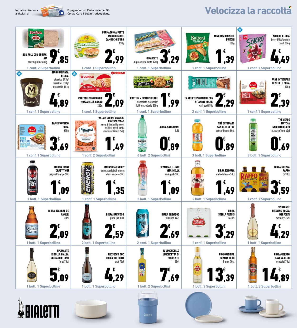 Volantino Spazio Conad - 12/6/2026 - 25/6/2026. Pagina 38