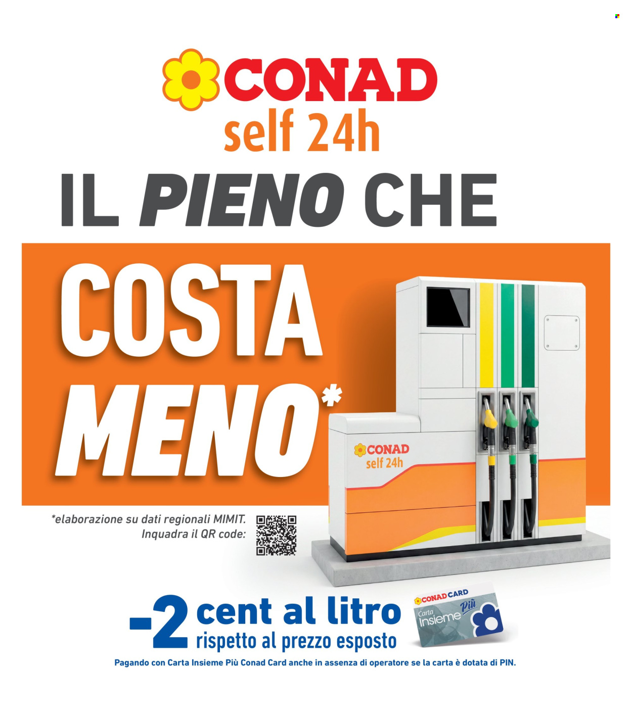 Volantino Spazio Conad - 12/6/2026 - 25/6/2026. Pagina 33