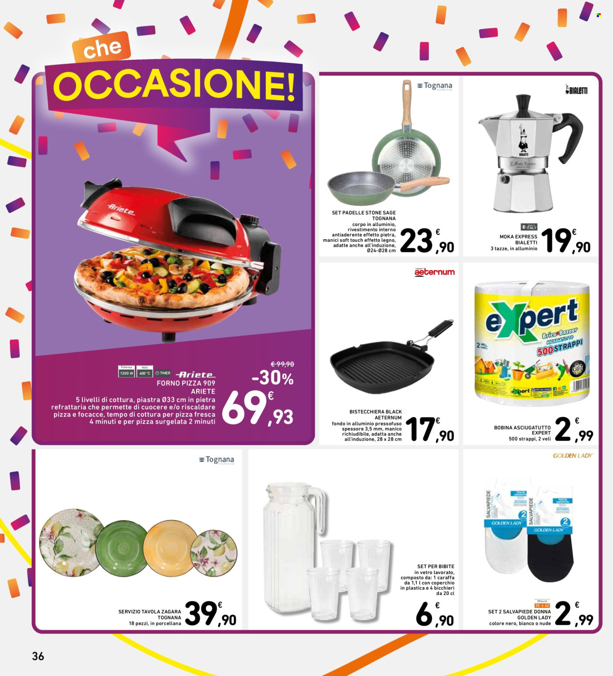 Volantino Spazio Conad - 11/6/2026 - 21/6/2026. Pagina 36