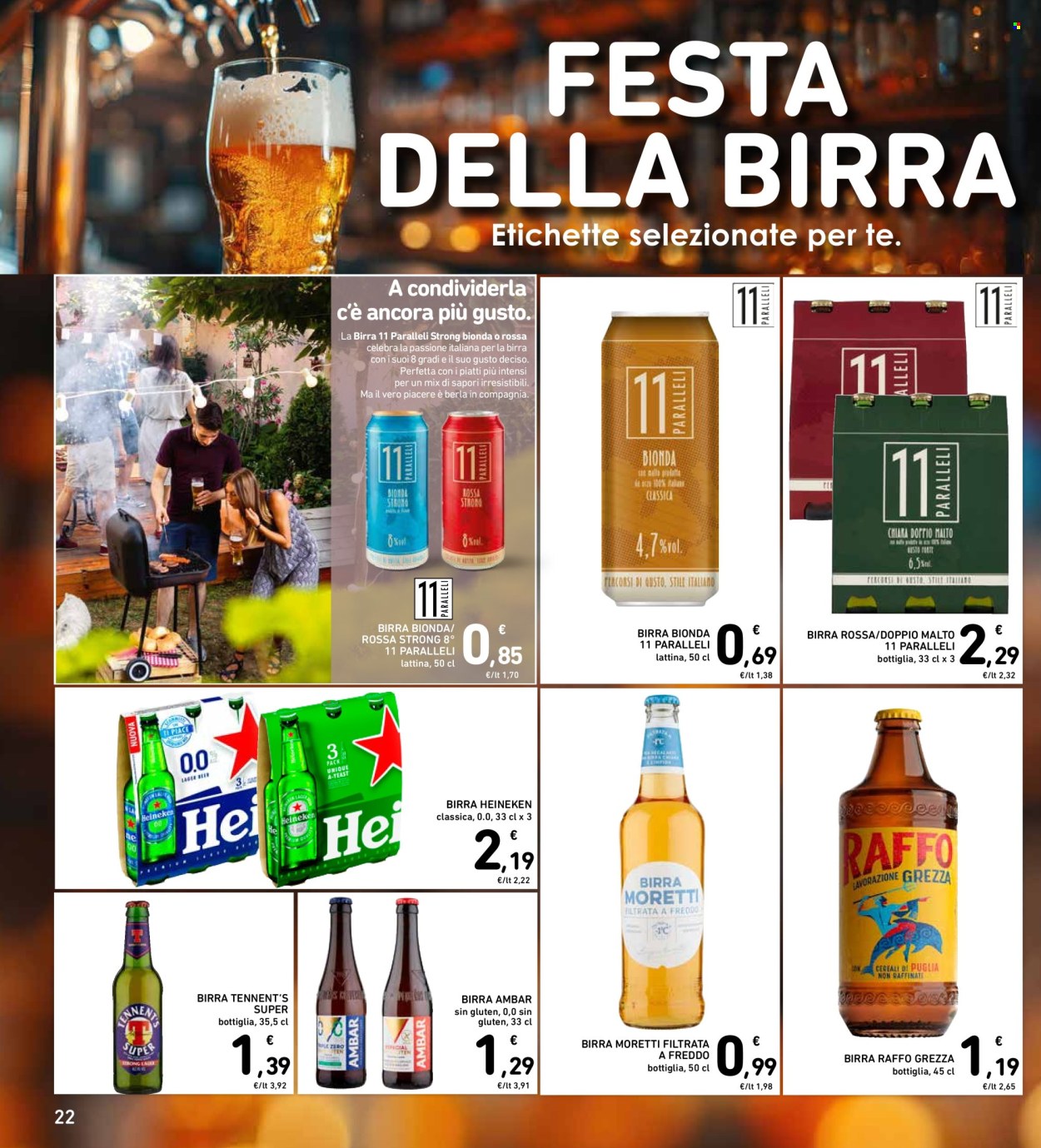 Volantino Spazio Conad - 11/6/2026 - 21/6/2026. Pagina 22
