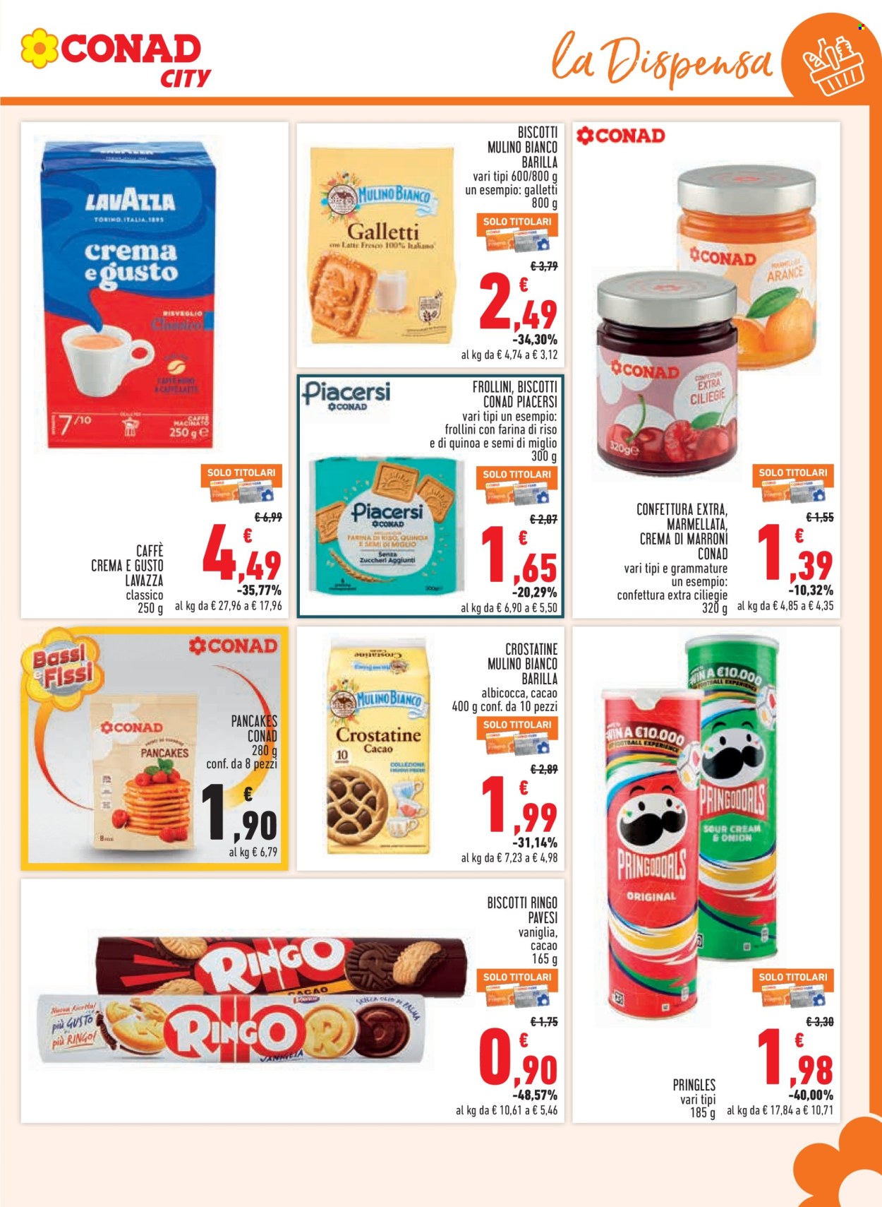 Volantino Conad - 17/6/2026 - 30/6/2026. Pagina 13