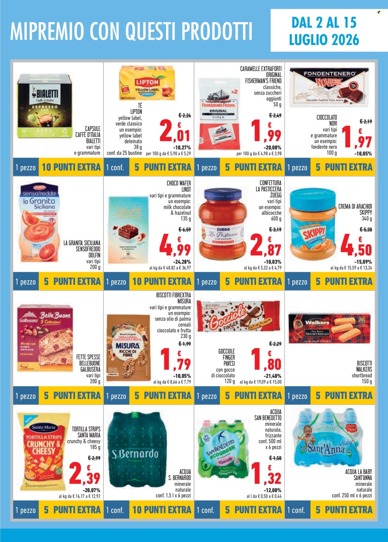 Volantino Conad - 18/6/2026 - 15/7/2026. Pagina 13