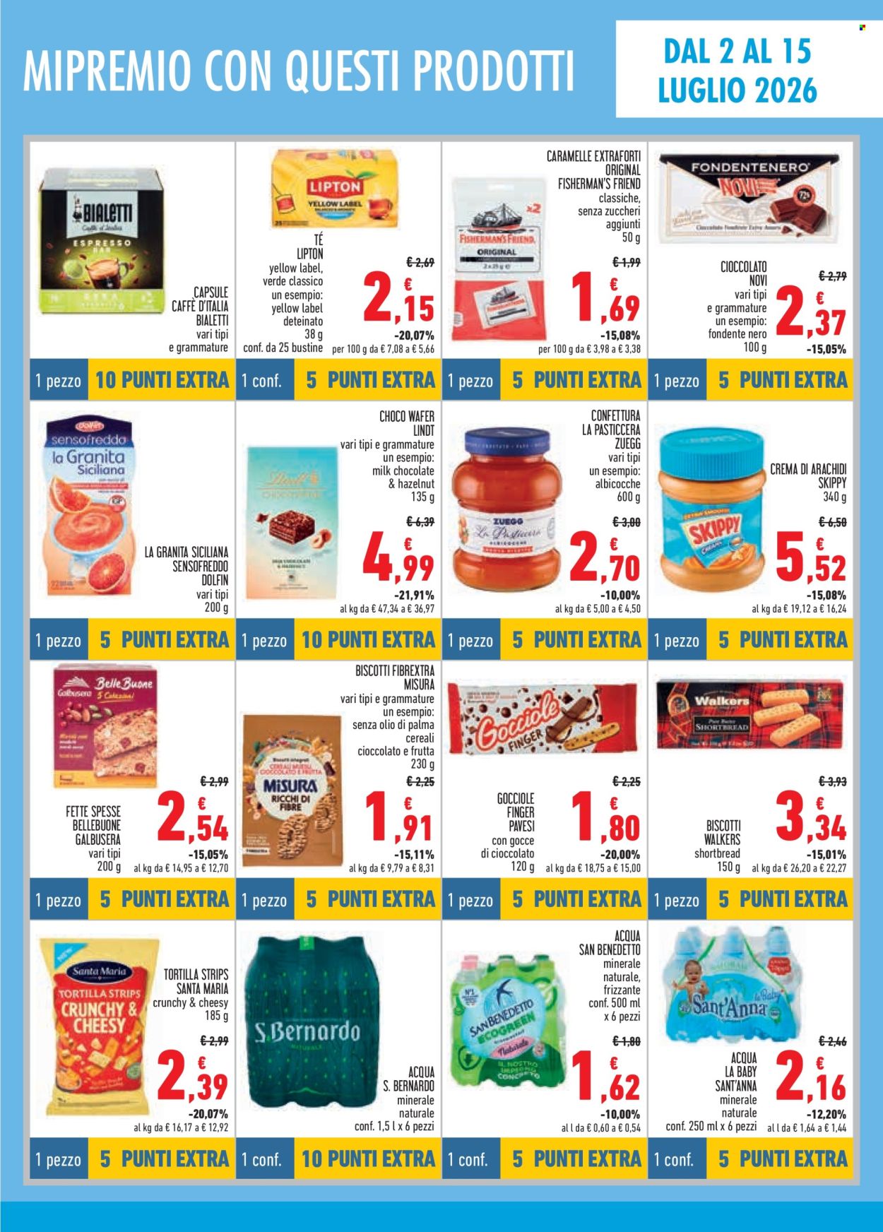 Volantino Conad - 18/6/2026 - 15/7/2026. Pagina 13