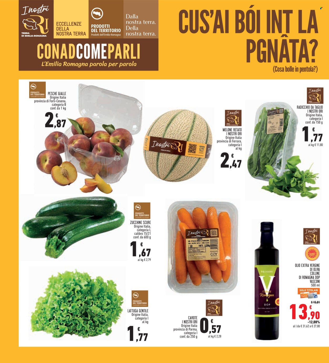 Volantino Conad Superstore - 18/6/2026 - 1/7/2026. Pagina 6