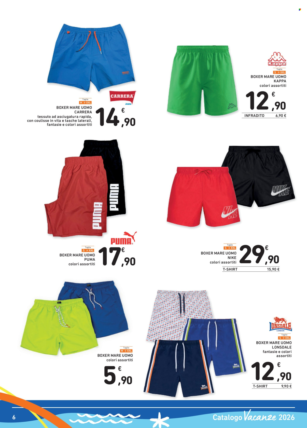 Volantino Spazio Conad - 12/6/2026 - 9/7/2026. Pagina 6