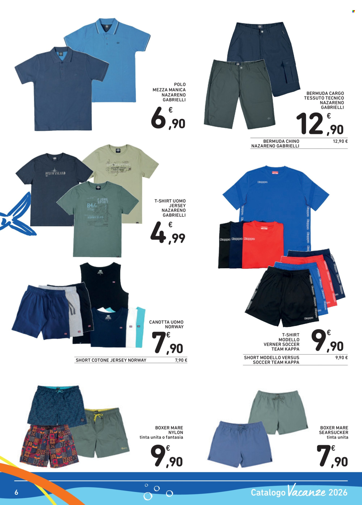 Volantino Spazio Conad - 12/6/2026 - 9/7/2026. Pagina 6
