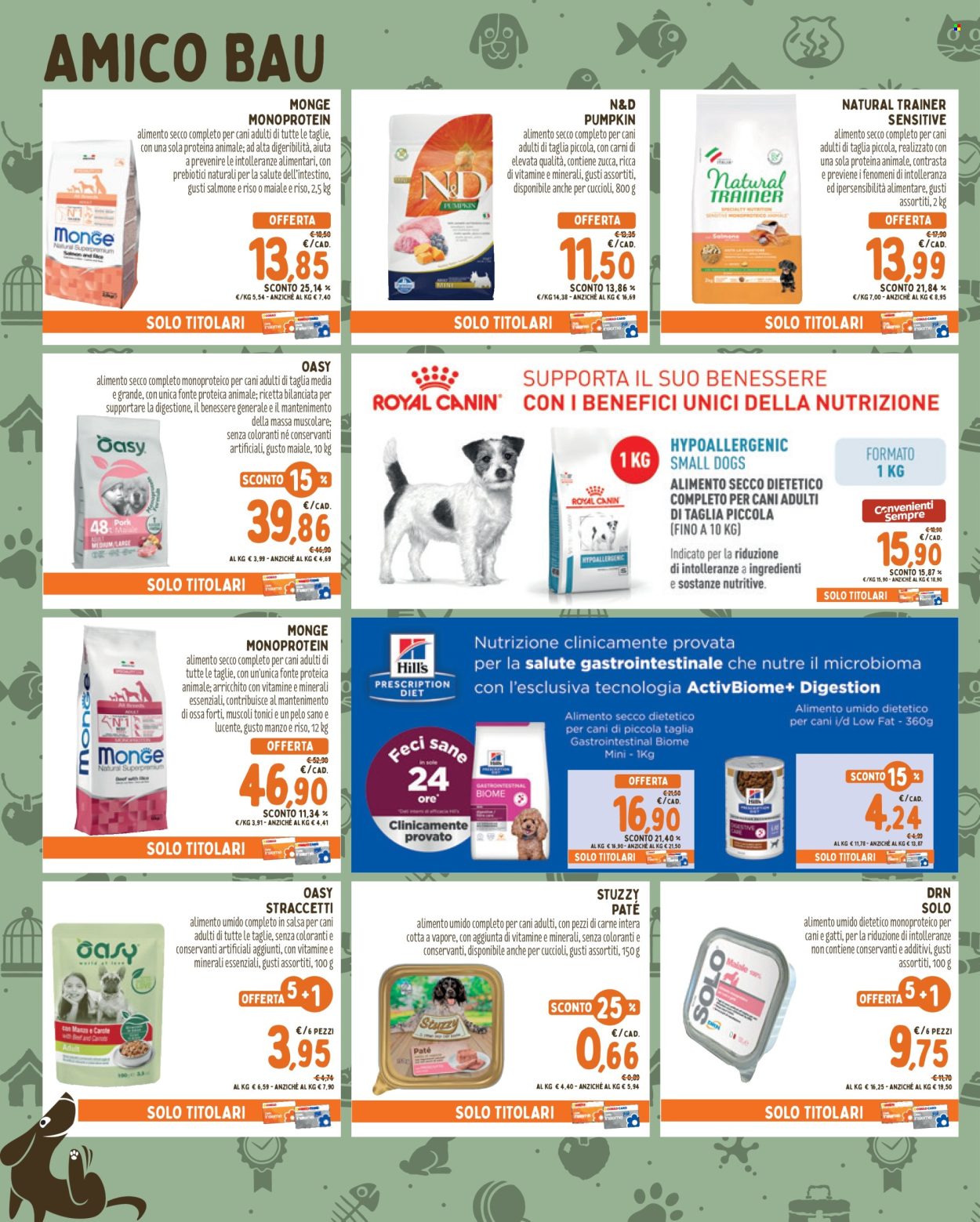 Leták Conad - 18.6.2026 - 29.7.2026. Strana 2