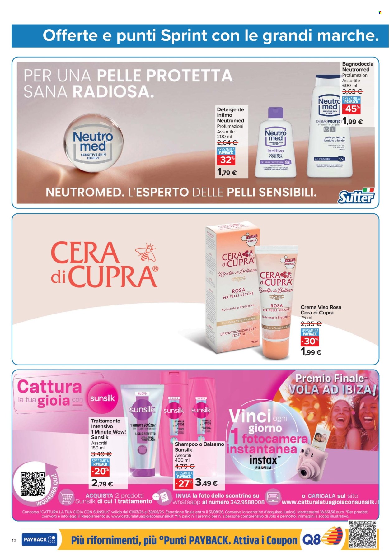 Volantino Carrefour - 16/6/2026 - 29/6/2026. Pagina 12