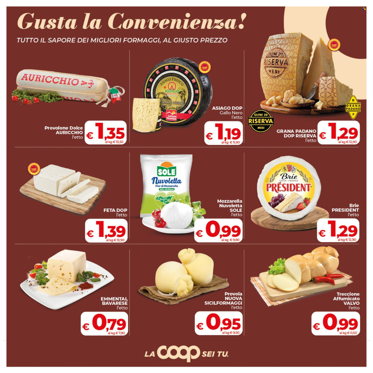 Volantino Coop - 9/6/2026 - 17/6/2026. Pagina 6