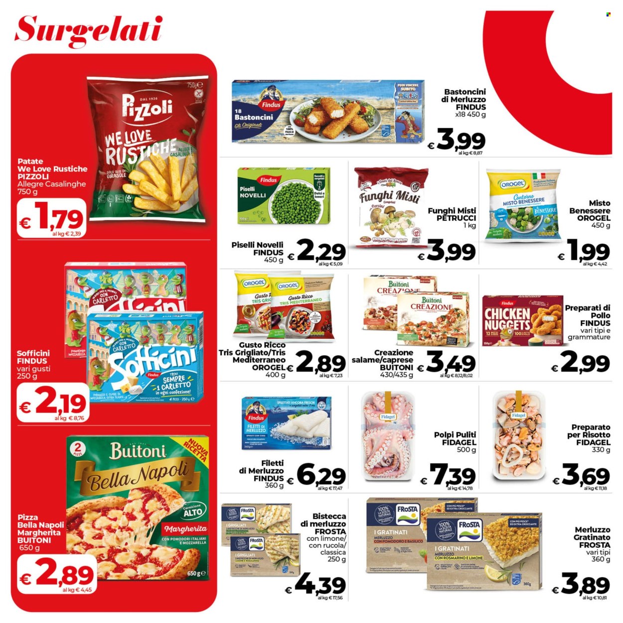Volantino Coop - 9/6/2026 - 17/6/2026. Pagina 12