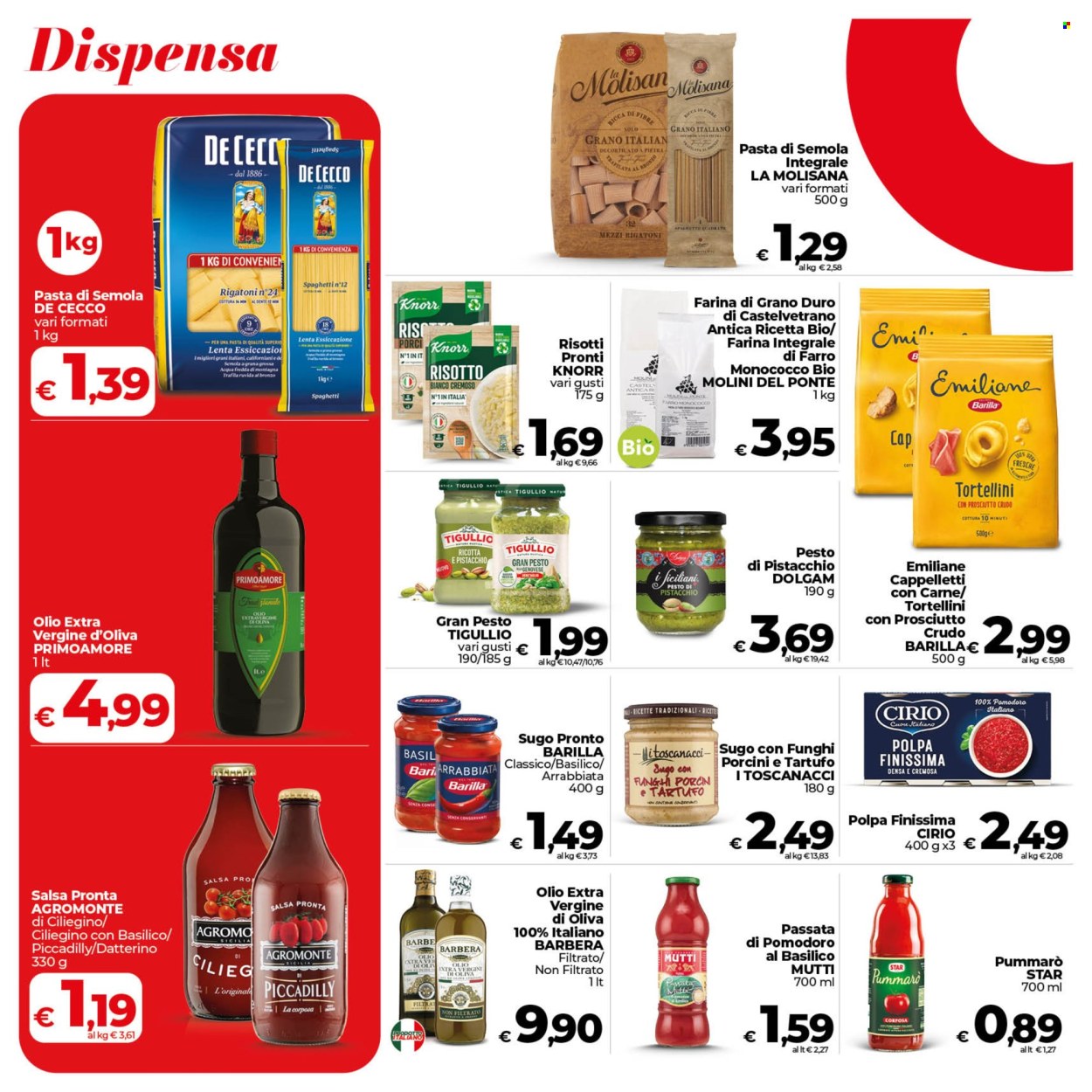 Volantino Coop - 9/6/2026 - 17/6/2026. Pagina 14