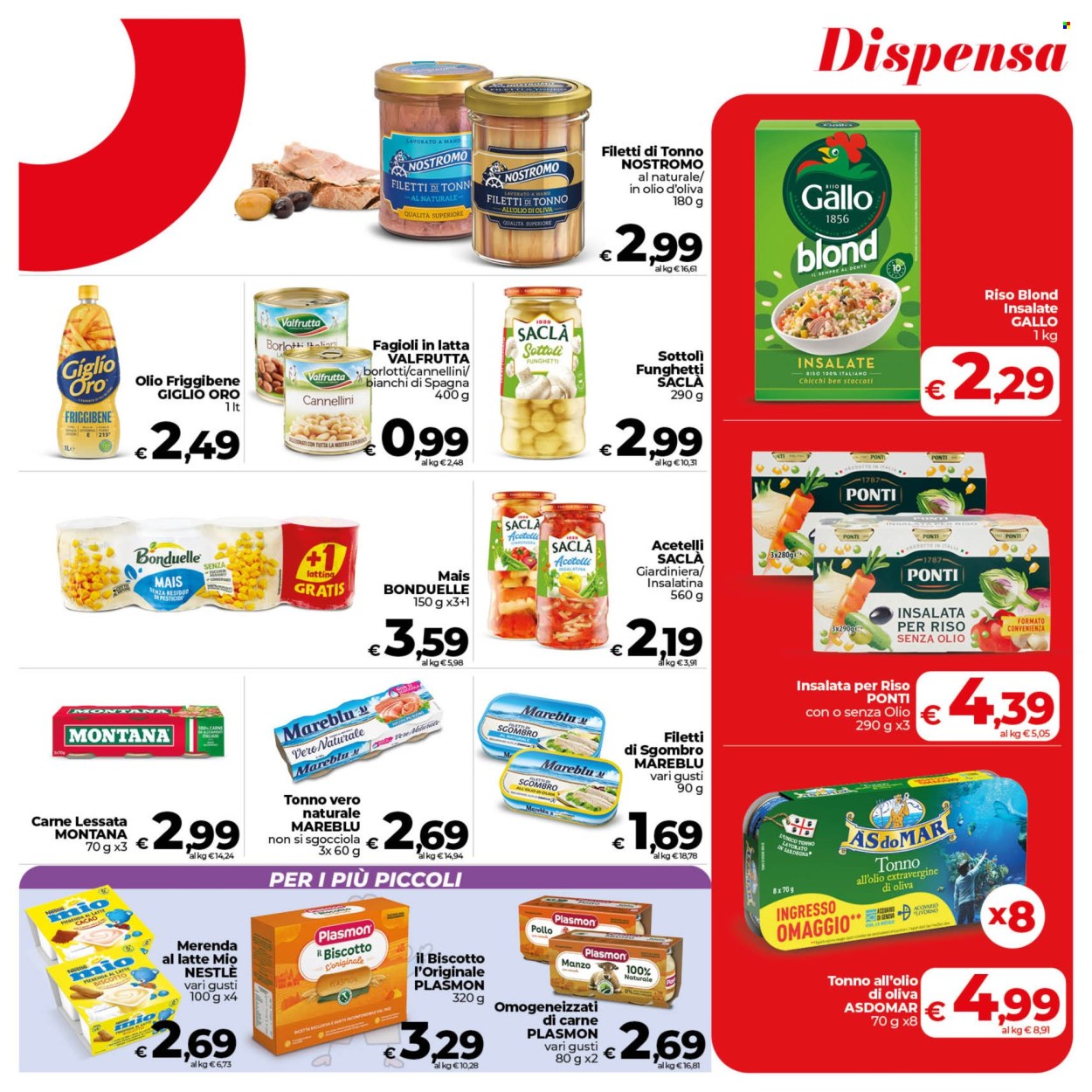 Volantino Coop - 9/6/2026 - 17/6/2026. Pagina 15