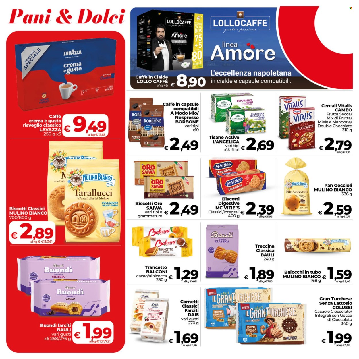 Volantino Coop - 9/6/2026 - 17/6/2026. Pagina 16