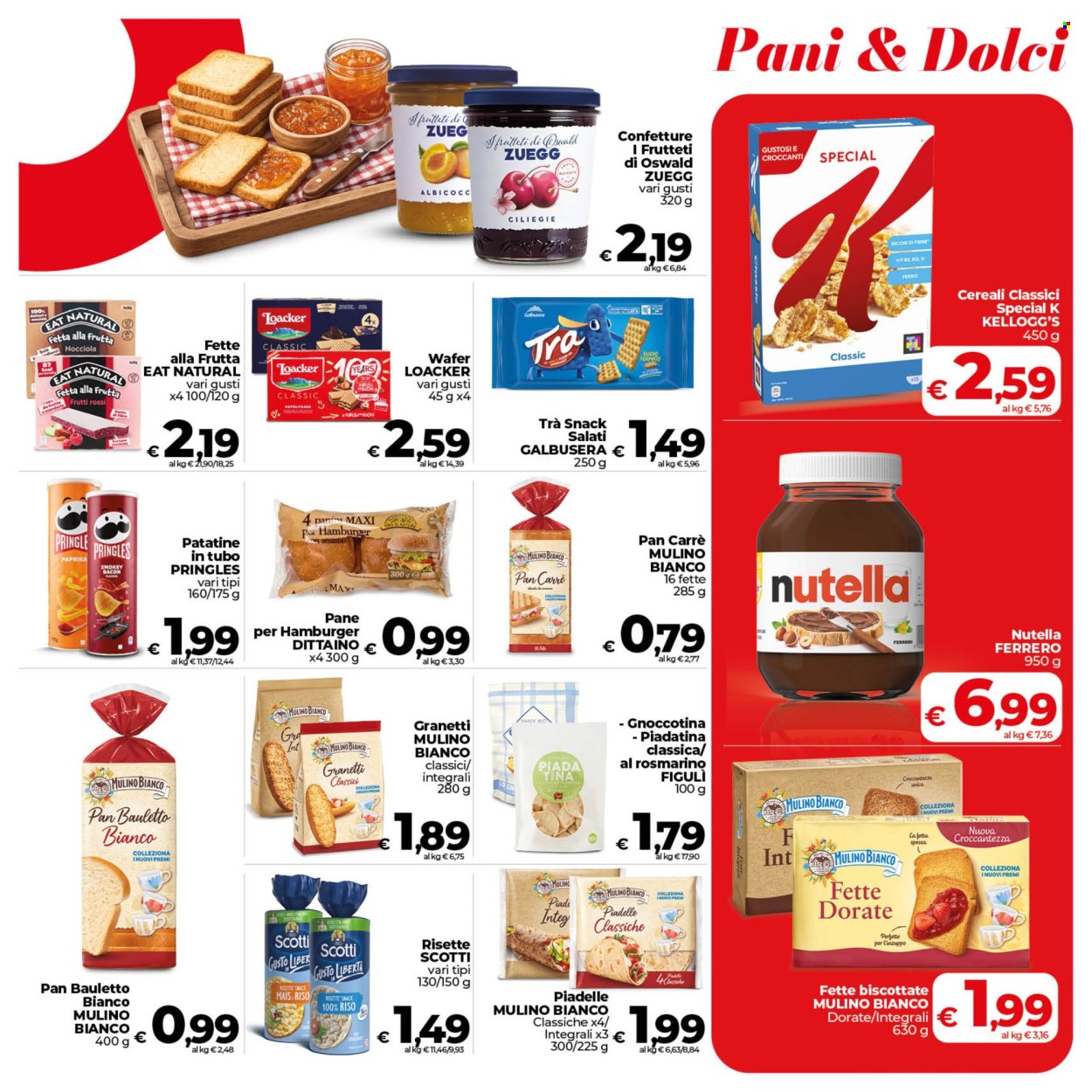 Volantino Coop - 9/6/2026 - 17/6/2026. Pagina 17