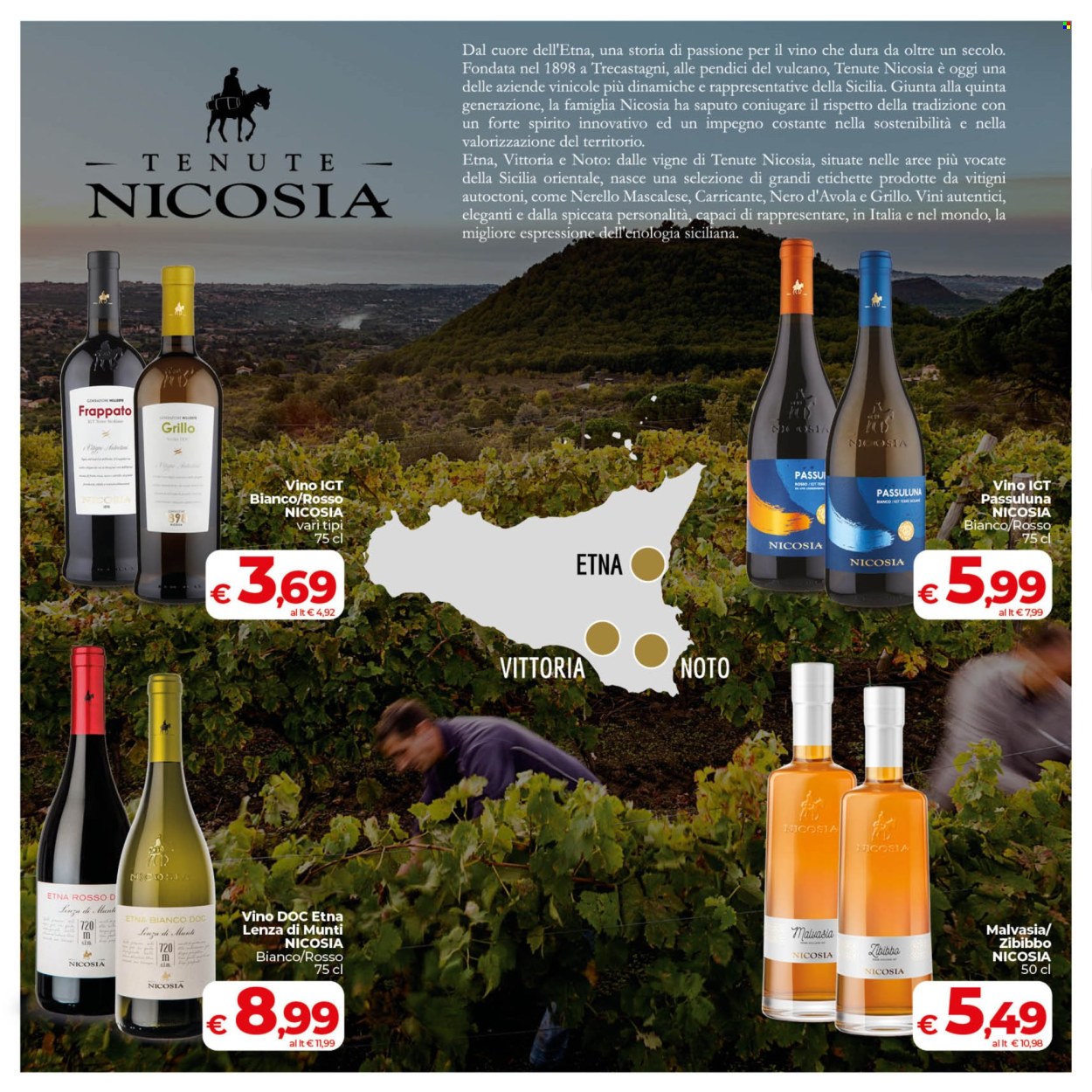 Volantino Coop - 9/6/2026 - 17/6/2026. Pagina 18