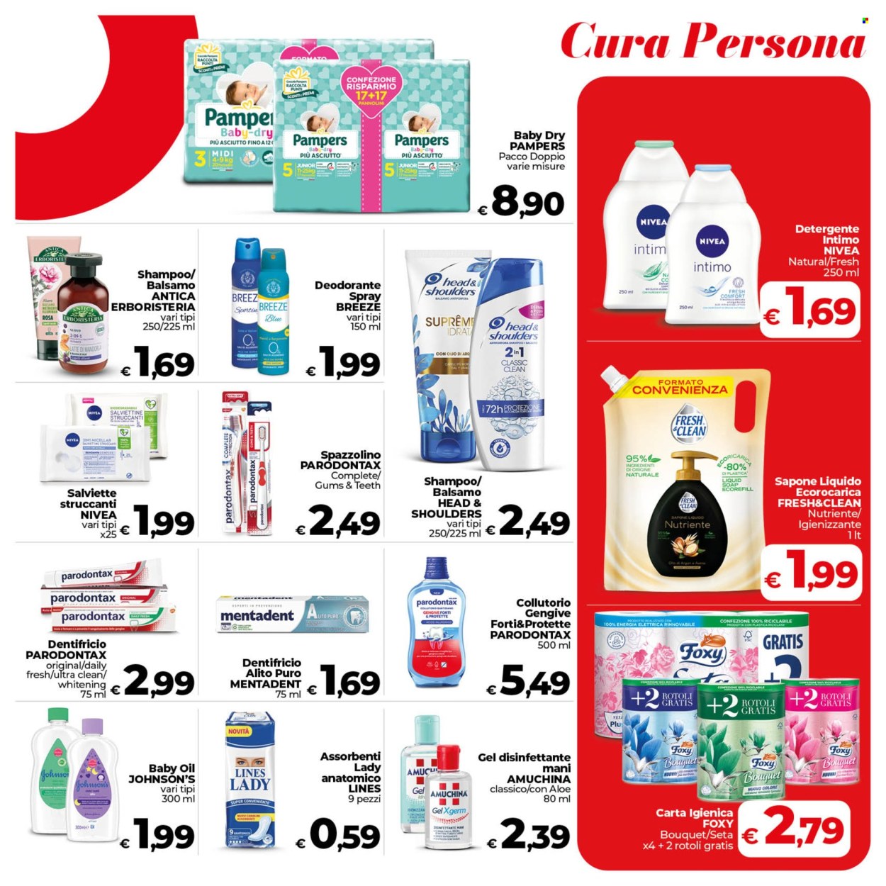Volantino Coop - 9/6/2026 - 17/6/2026. Pagina 21