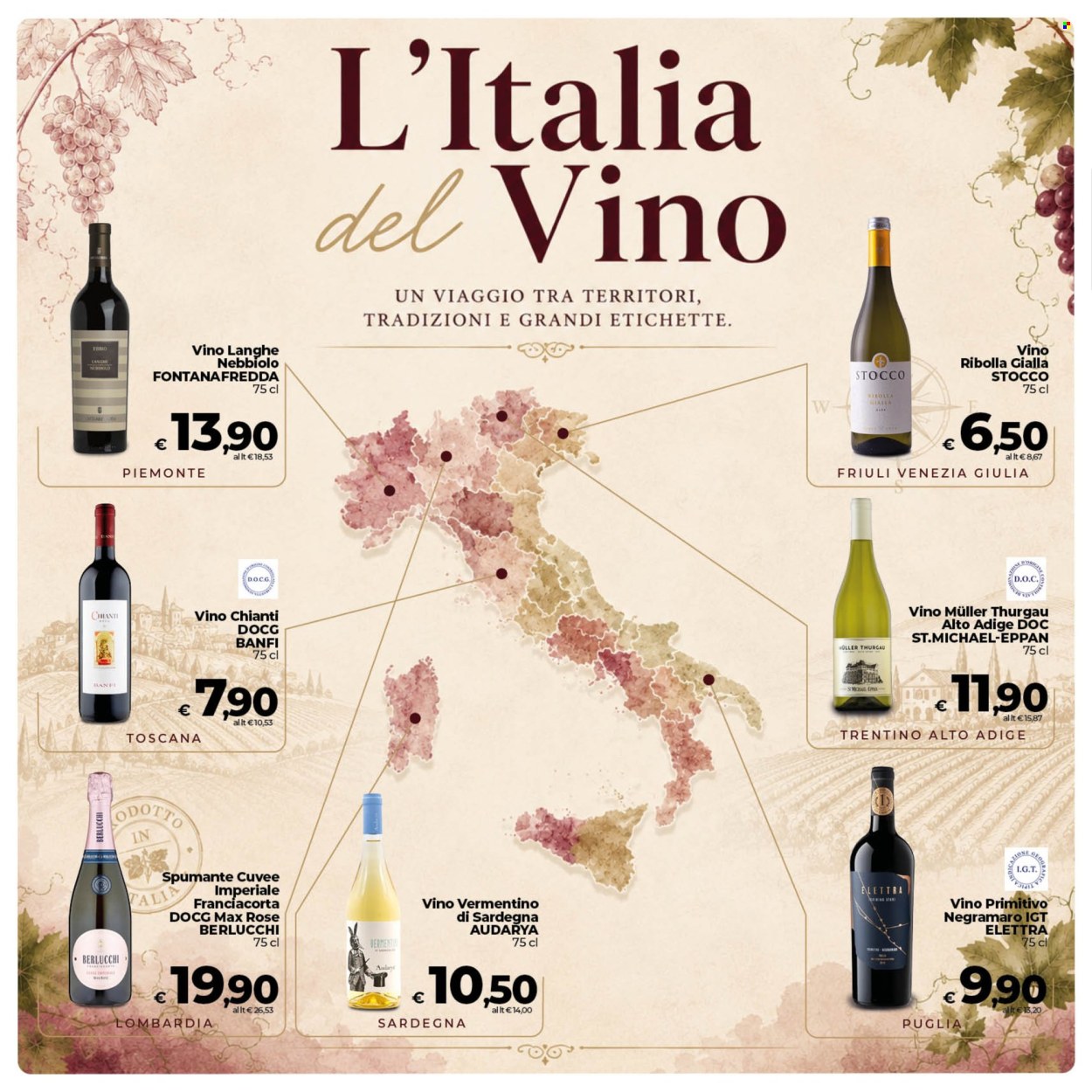 Volantino Coop - 11/6/2026 - 17/6/2026. Pagina 22