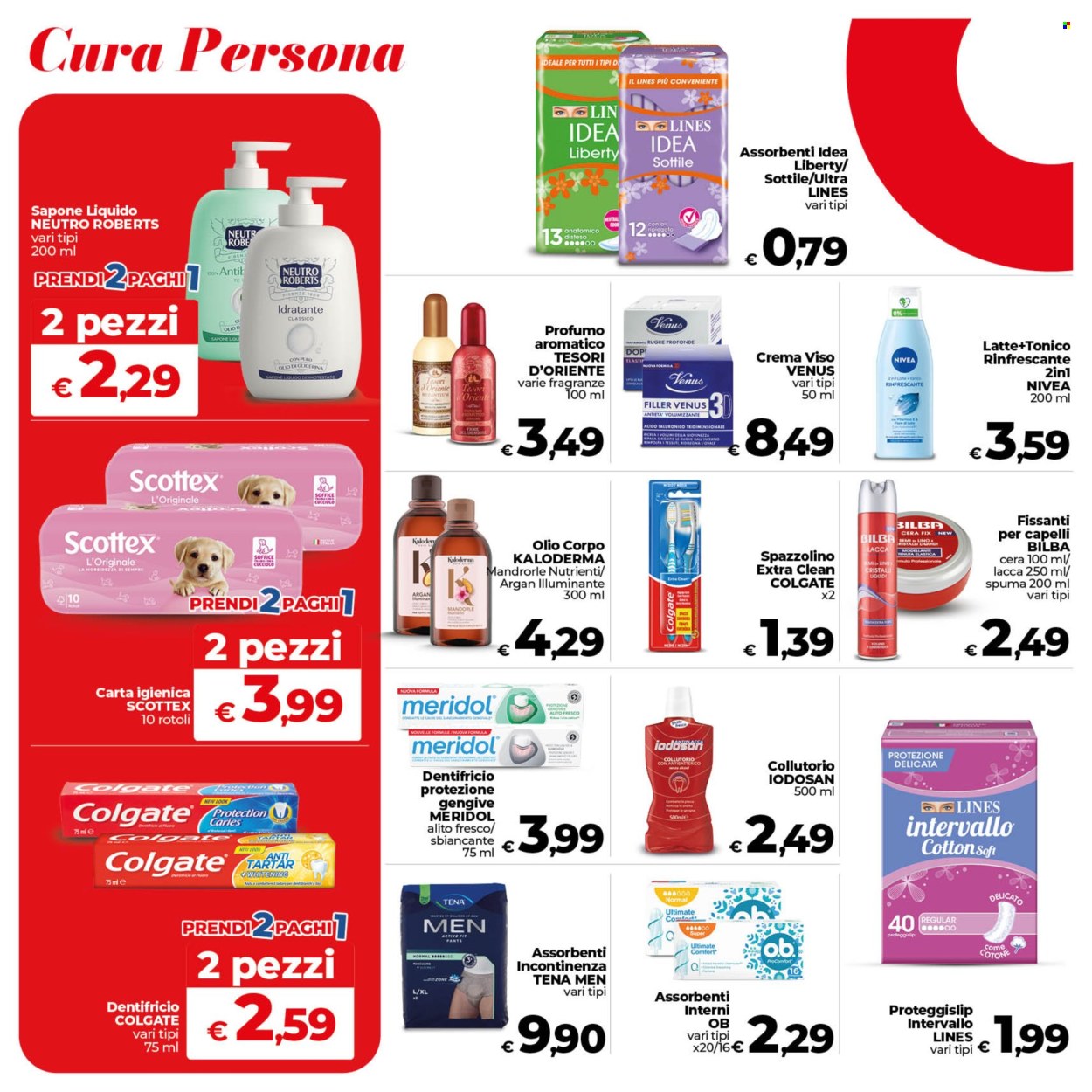 Volantino Coop - 11/6/2026 - 17/6/2026. Pagina 26