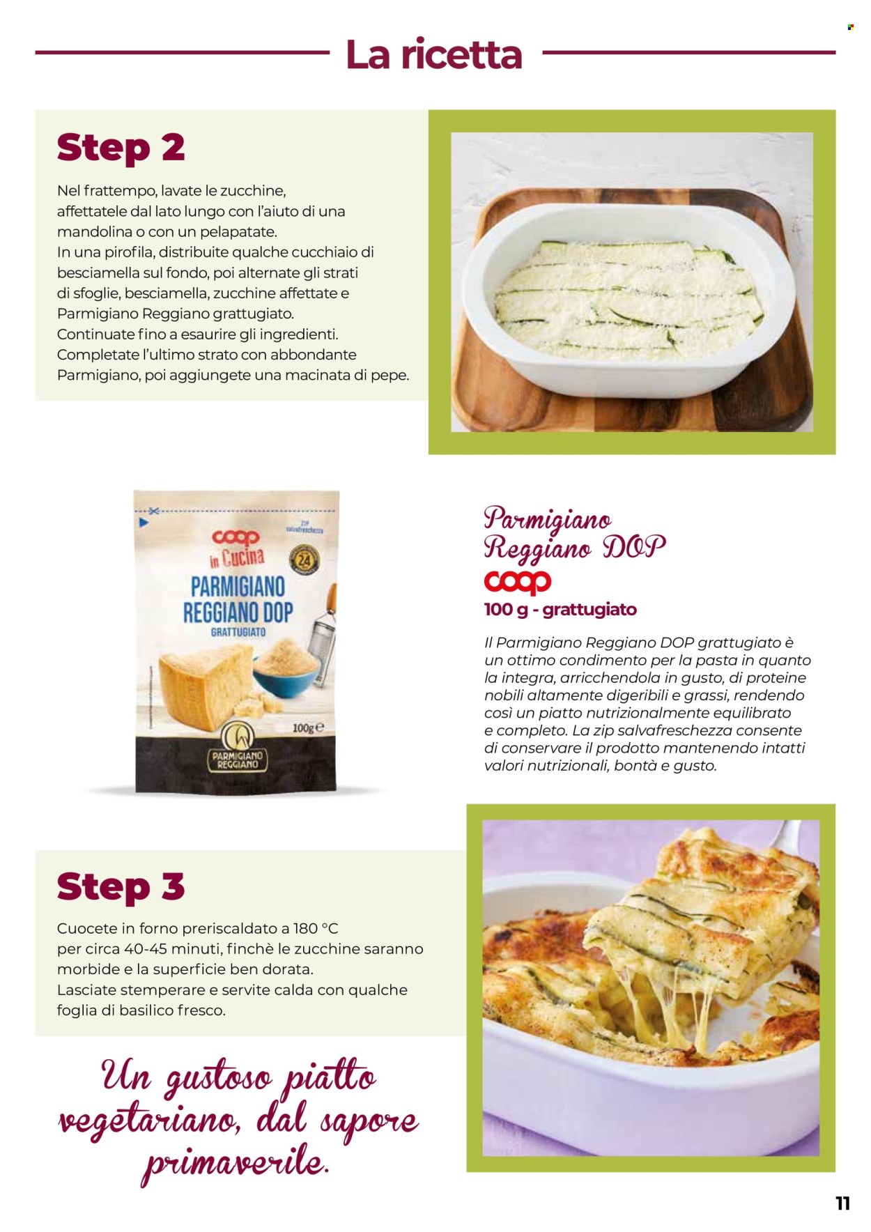 Volantino Coop - 11/6/2026 - 24/6/2026. Pagina 11