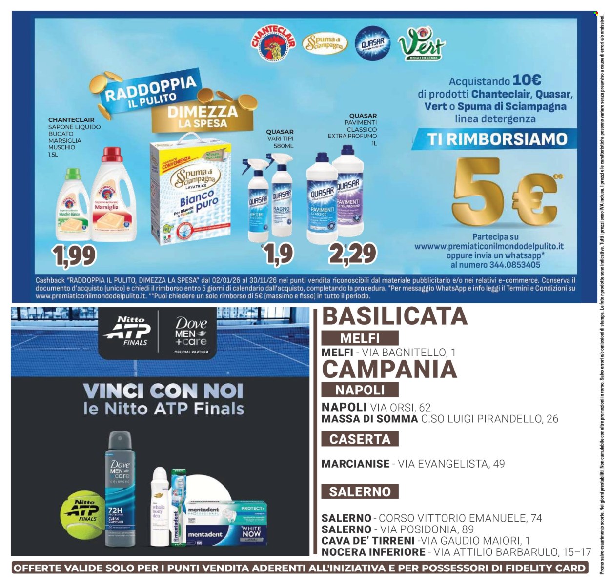 Volantino Eté - 12/6/2026 - 22/6/2026. Pagina 24