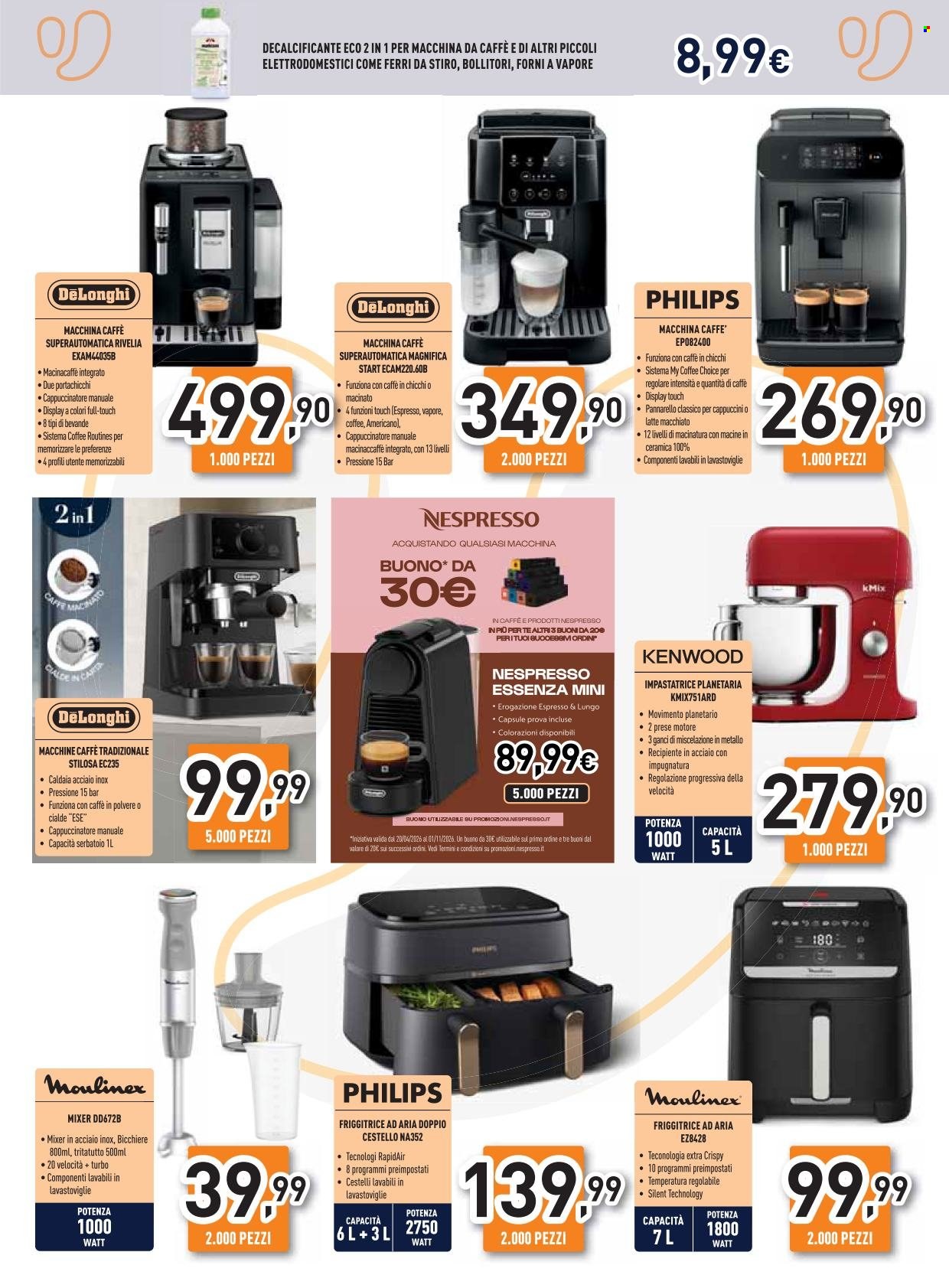 Volantino Unieuro - 11/6/2026 - 17/6/2026. Pagina 18