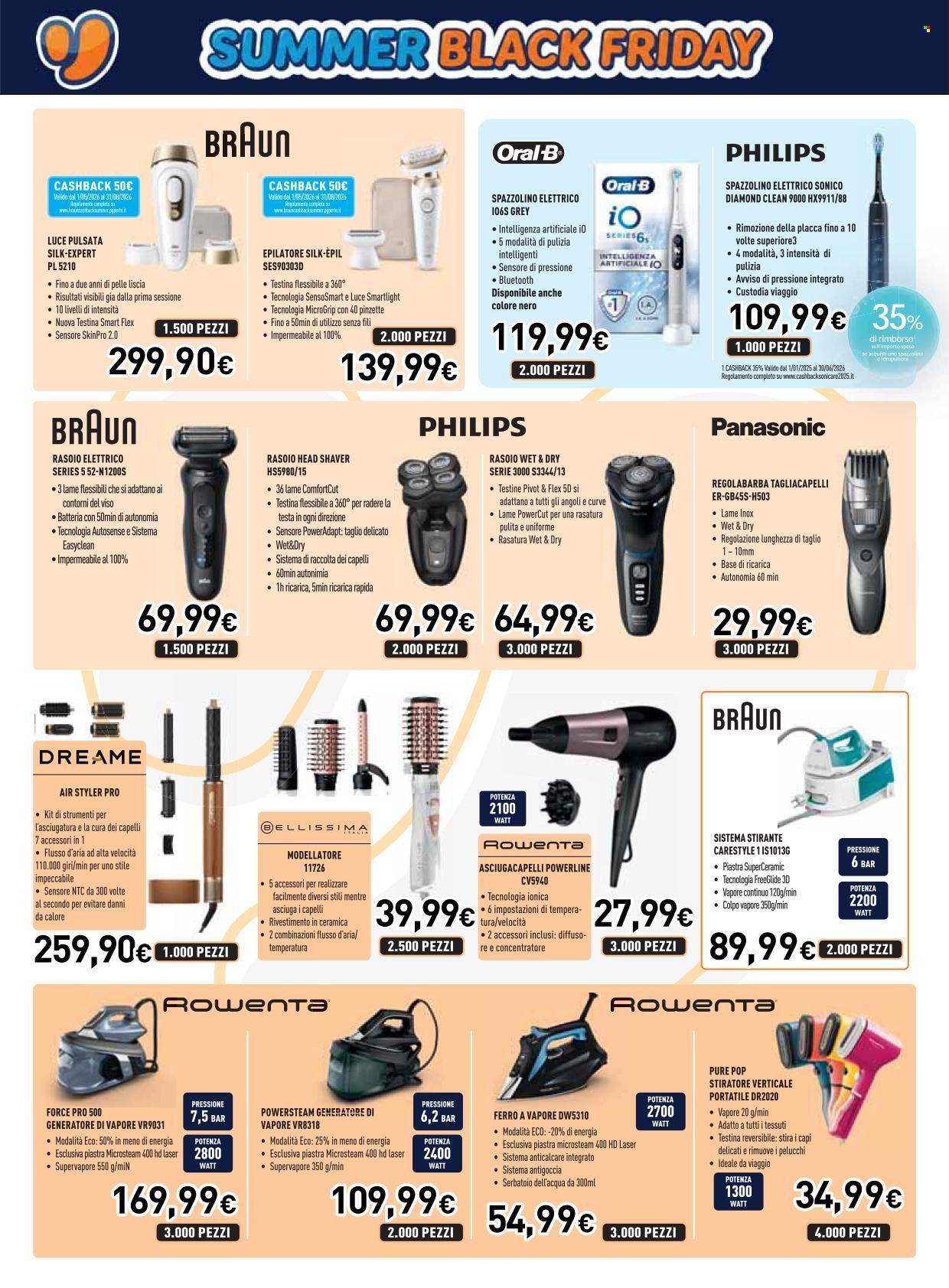 Volantino Unieuro - 11/6/2026 - 17/6/2026. Pagina 20