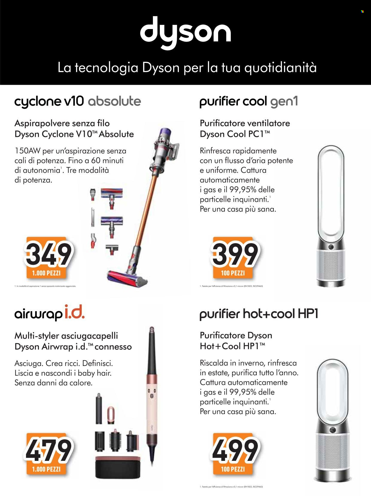 Volantino Unieuro - 11/6/2026 - 17/6/2026. Pagina 33