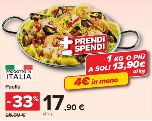 Paella