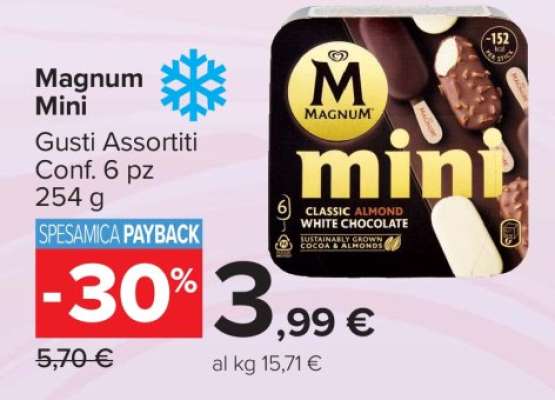 MAGNUM MINI