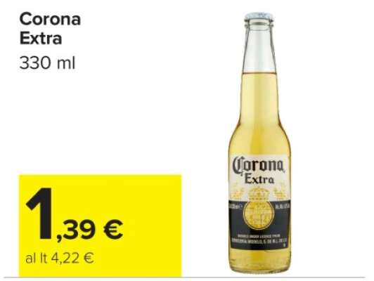 Corona Extra