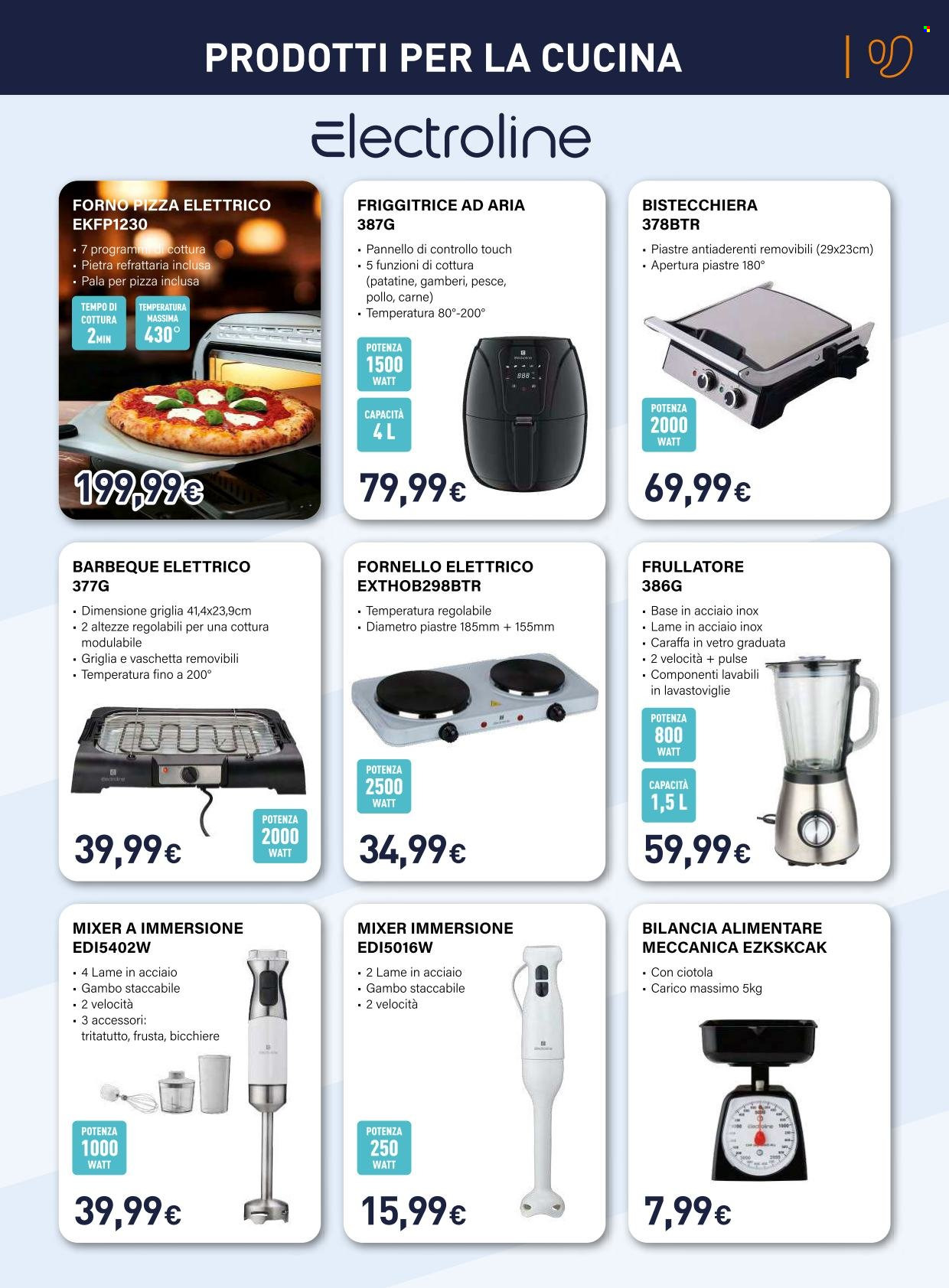 Volantino Unieuro - 11/6/2026 - 26/6/2026. Pagina 7