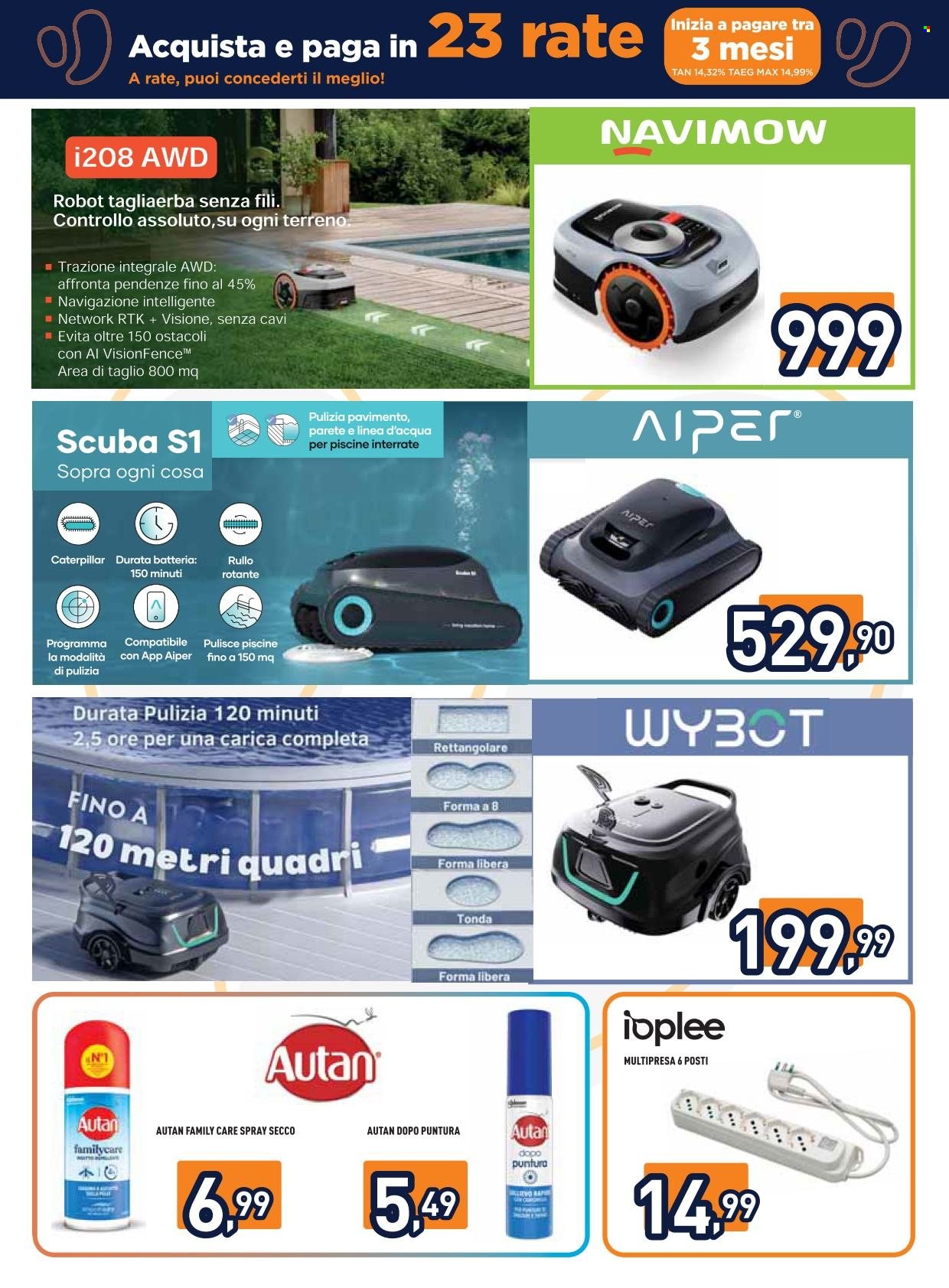 Volantino Unieuro - 29/5/2026 - 14/6/2026. Pagina 28