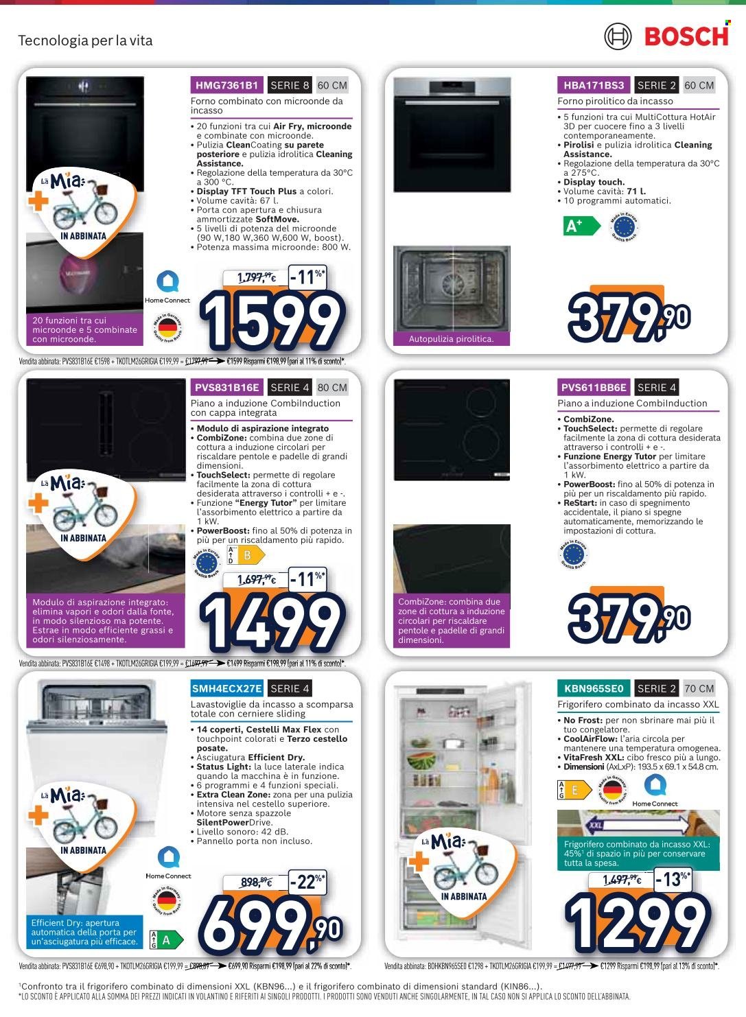 Volantino Unieuro - 29/5/2026 - 14/6/2026. Pagina 31