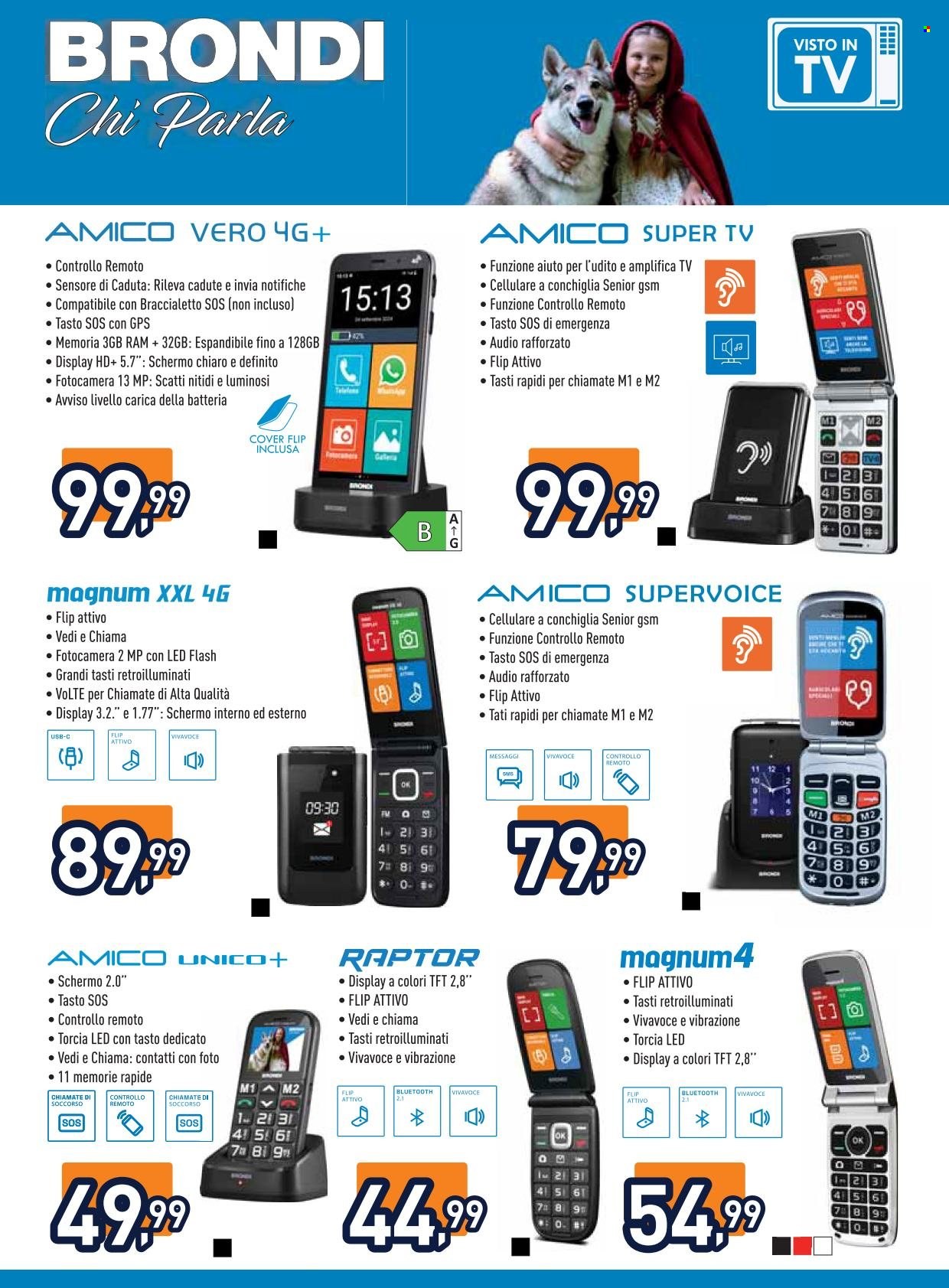 Volantino Unieuro - 29/5/2026 - 14/6/2026. Pagina 34