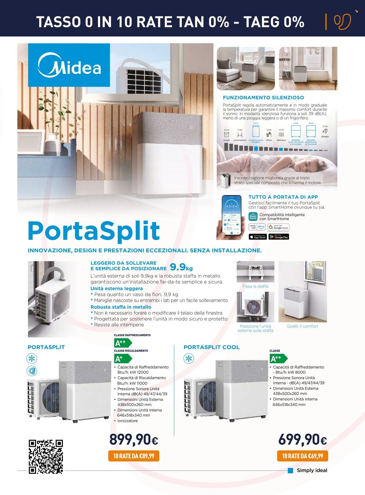 Volantino Unieuro - 11/6/2026 - 28/6/2026. Pagina 11