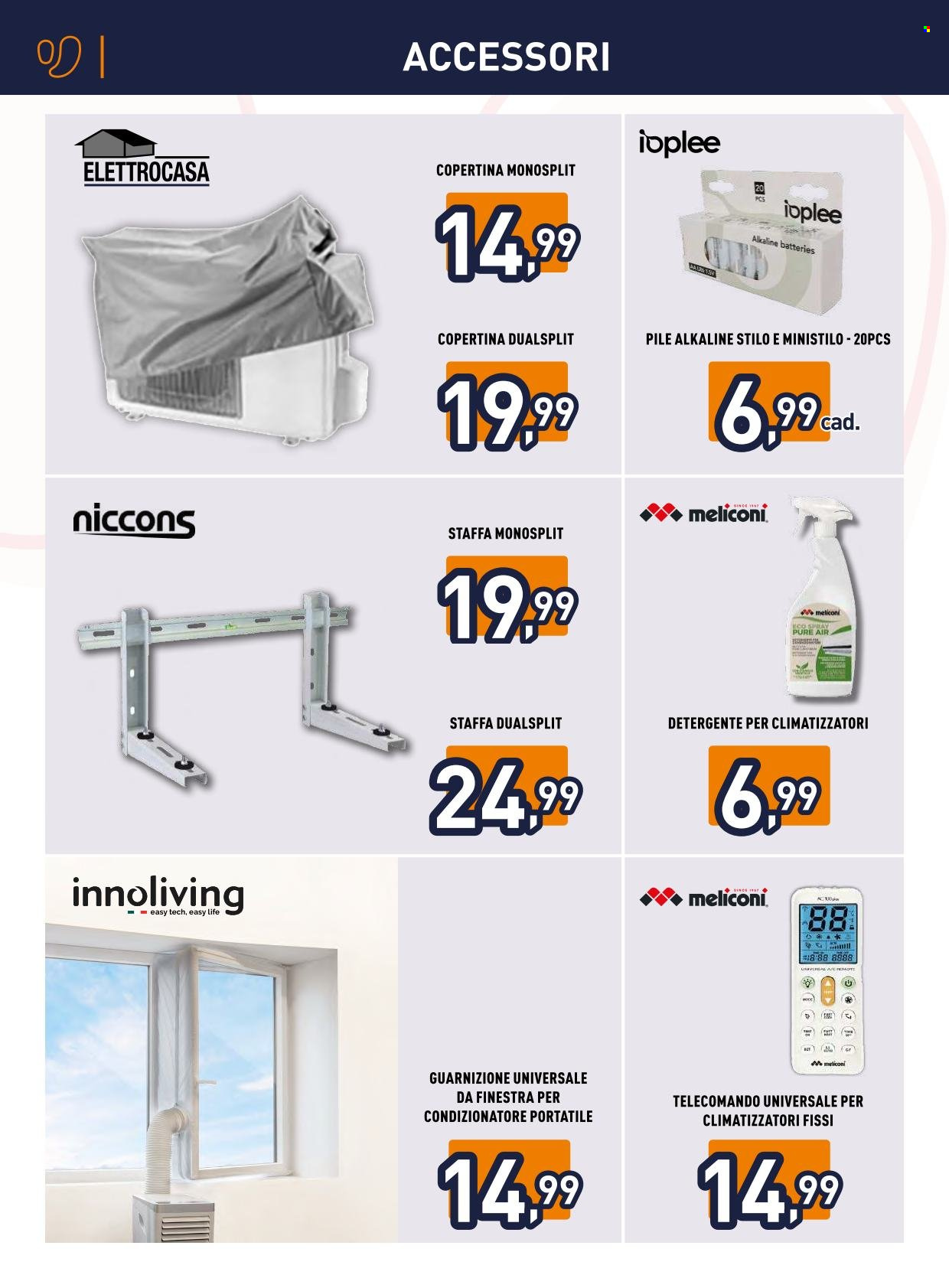 Volantino Unieuro - 11/6/2026 - 28/6/2026. Pagina 12