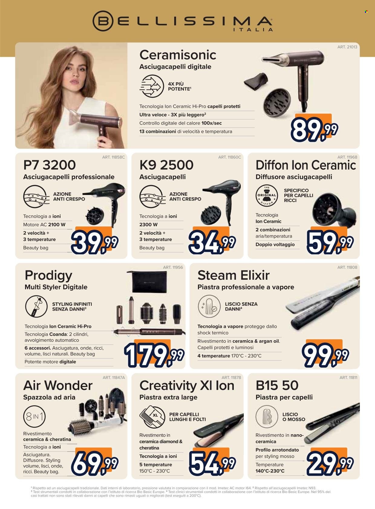 Volantino Unieuro - 11/6/2026 - 26/6/2026. Pagina 10