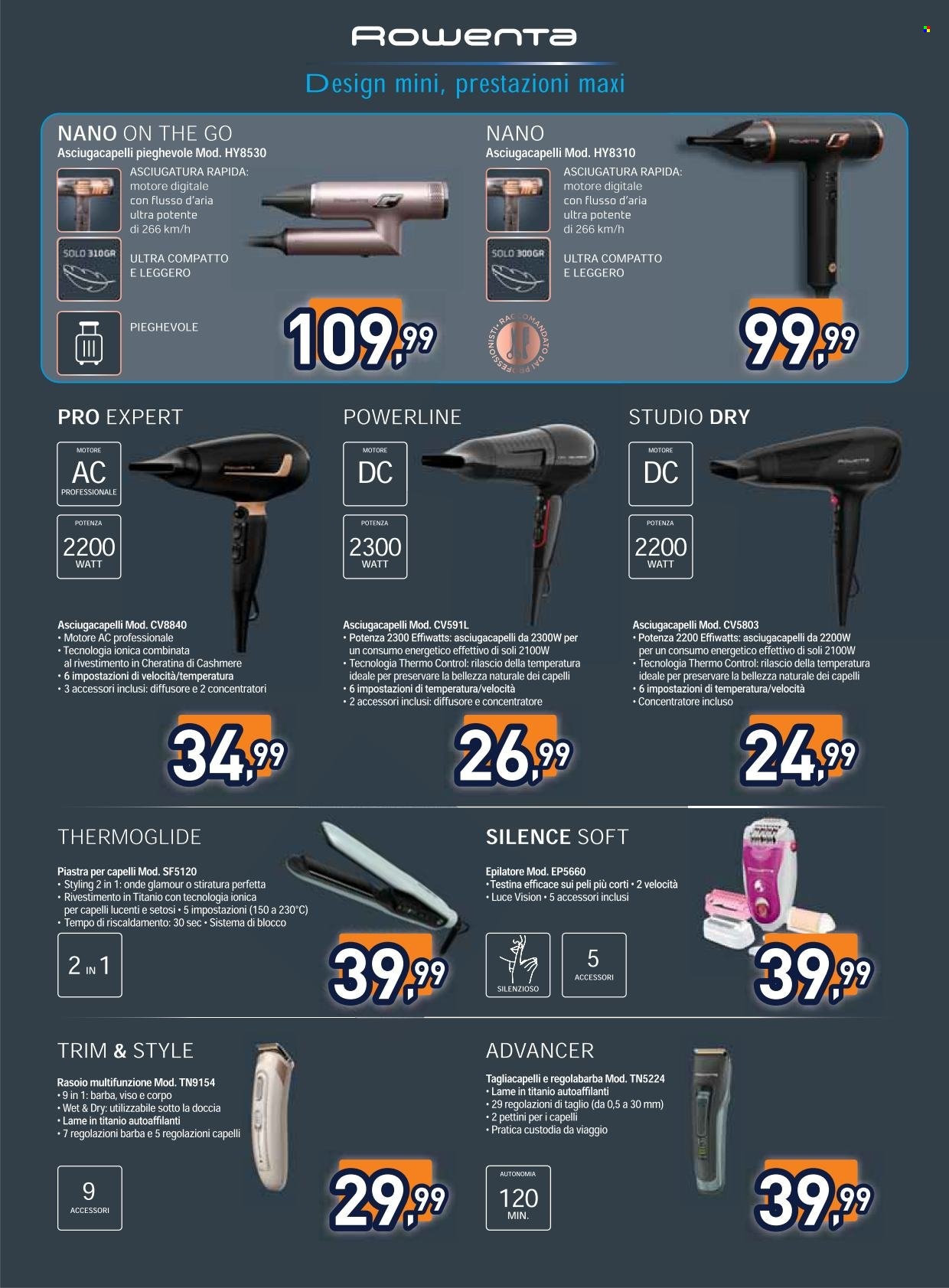 Volantino Unieuro - 11/6/2026 - 26/6/2026. Pagina 12