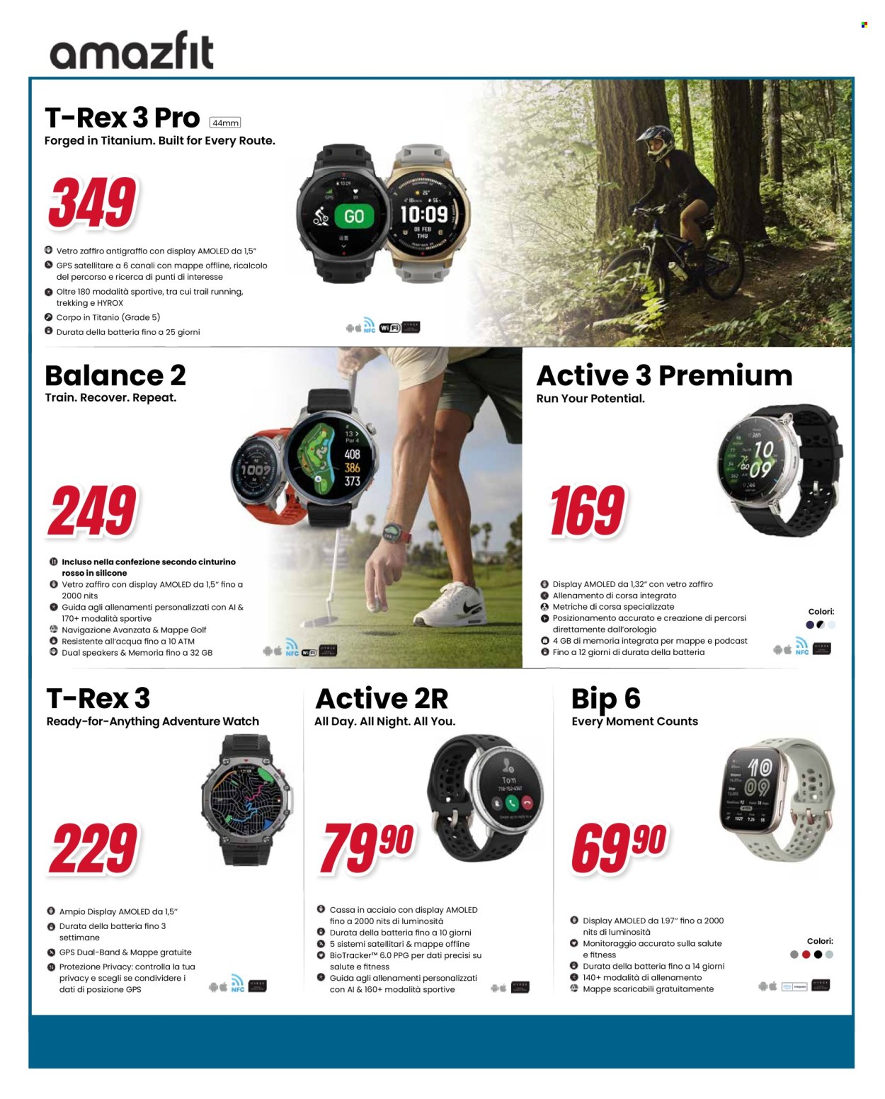 Volantino Trony - 12/6/2026 - 24/6/2026. Pagina 29