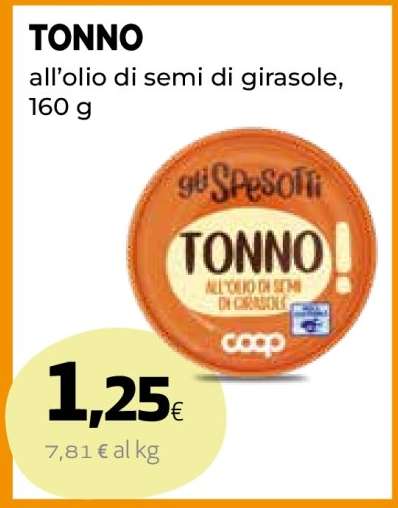 TONNO