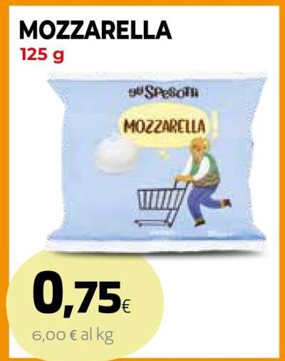 Mozzarella